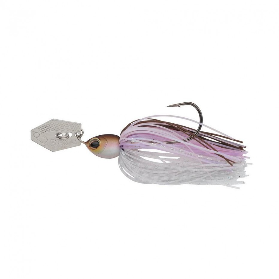 Leurre Chatterbait Berkley Dex Disruptor 14g