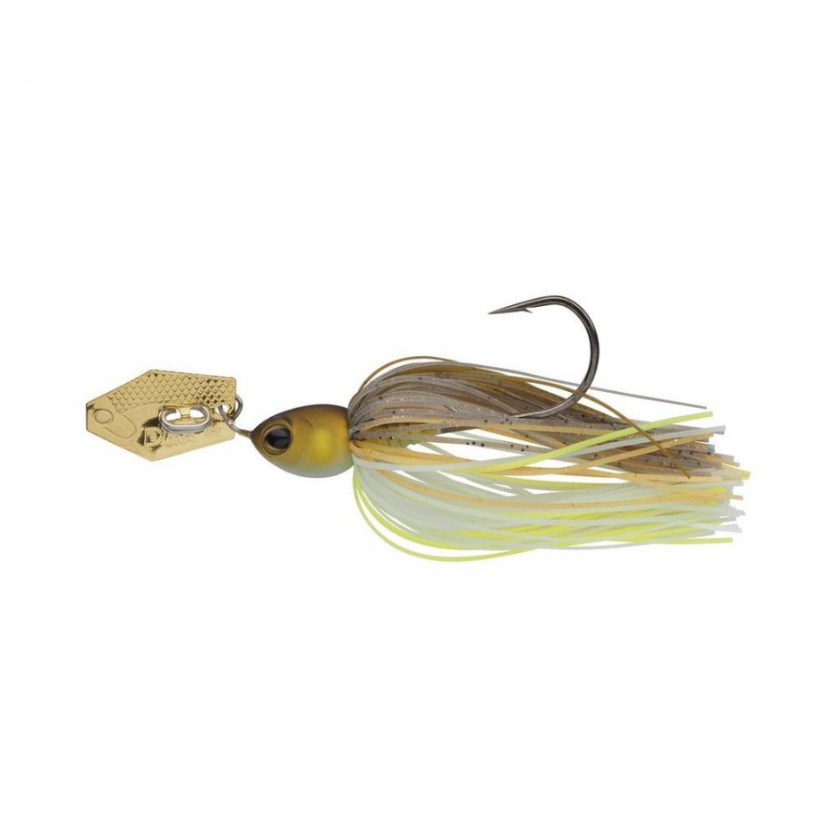 Leurre Chatterbait Berkley Dex Disruptor 21g