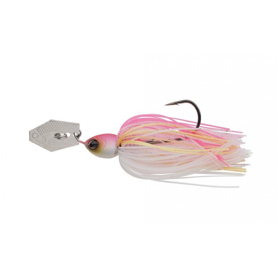 Leurre Chatterbait Berkley Dex Disruptor 21g