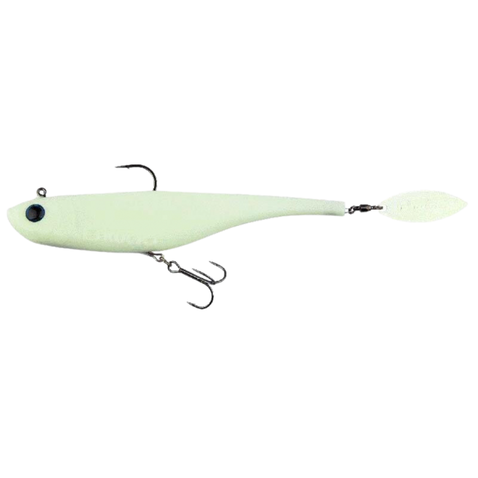 Soft Bait Biwaa Divinator 140 22g