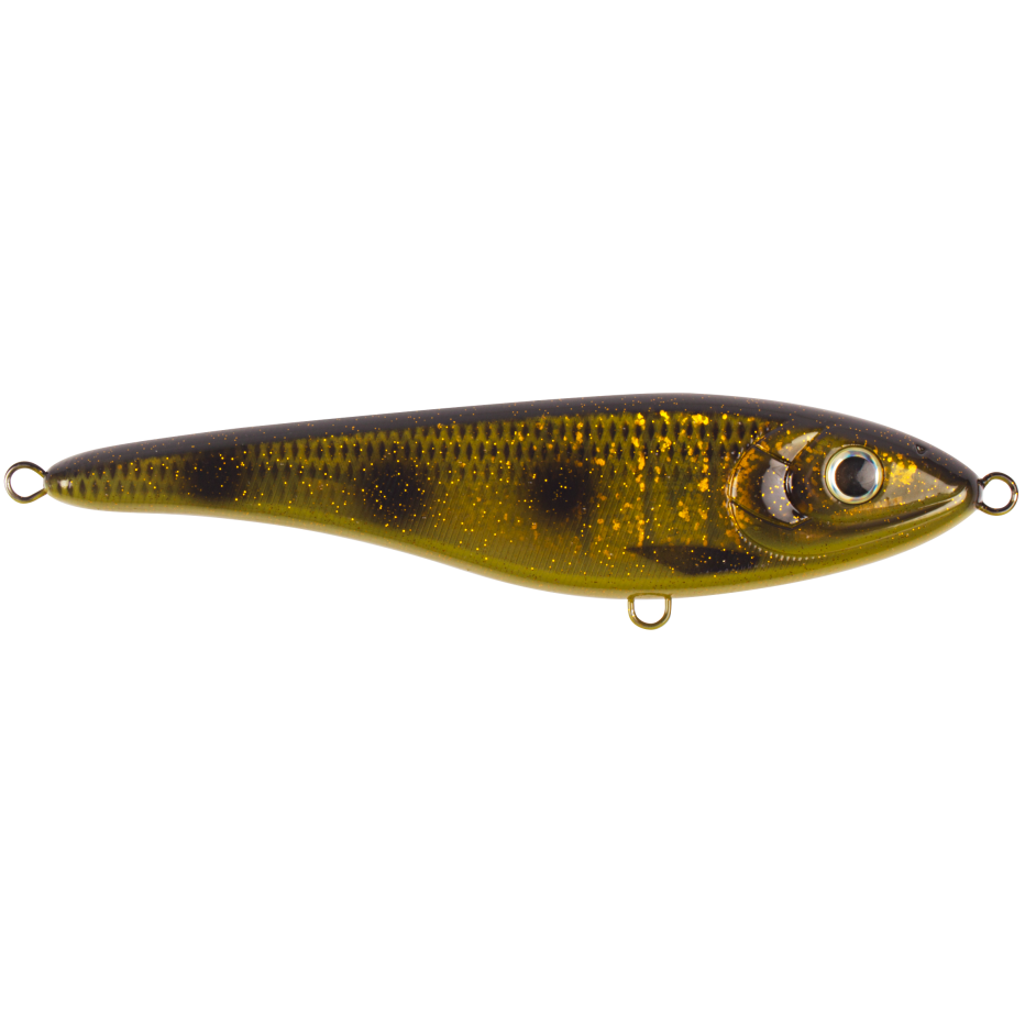 CWC Big Bandit 20cm Jerkbait Lure