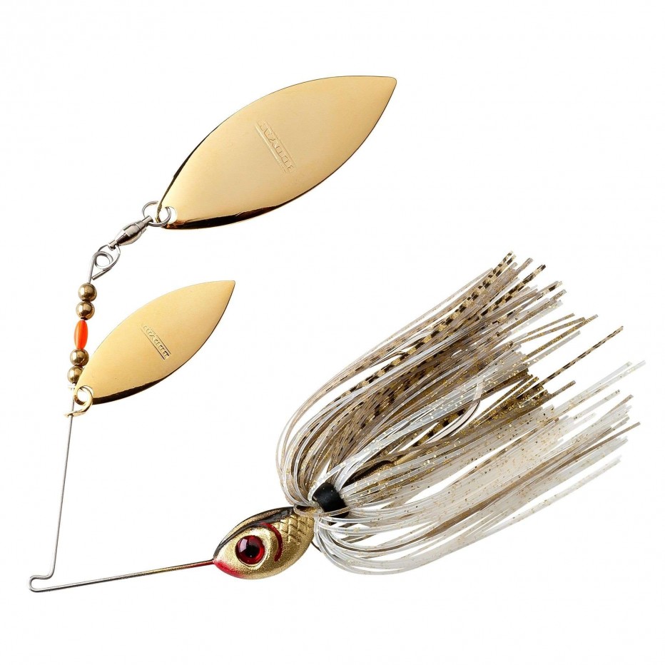 Spinnerbait Booyah Cuchilla 14g