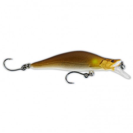 Hard bait Sico Lure Perfect S 5cm