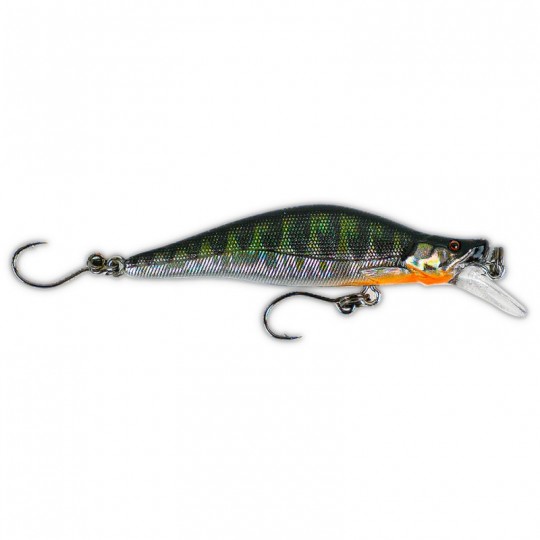 Señuelo Duro Sico Lure Perfecto S 5cm