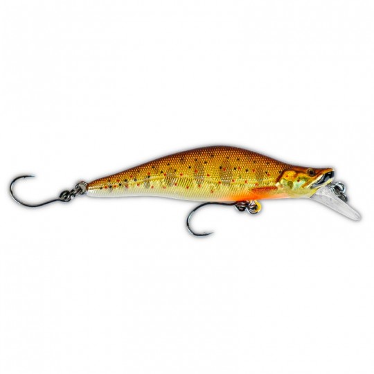 Señuelo Duro Sico Lure Perfecto S 5cm