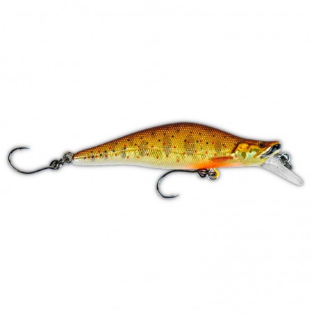 Wobbler Sico Lure Perfekt S 5cm