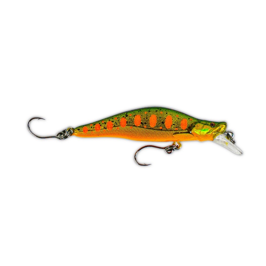 Wobbler Sico Lure Perfekt S 5cm