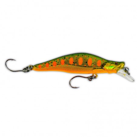 Poisson Nageur Sico Lure Perfect S 5cm