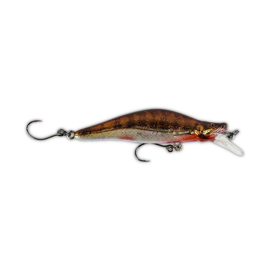 Señuelo Duro Sico Lure Perfecto S 5cm