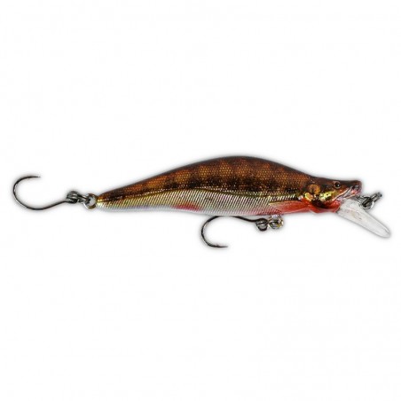 Wobbler Sico Lure Perfekt S 5cm