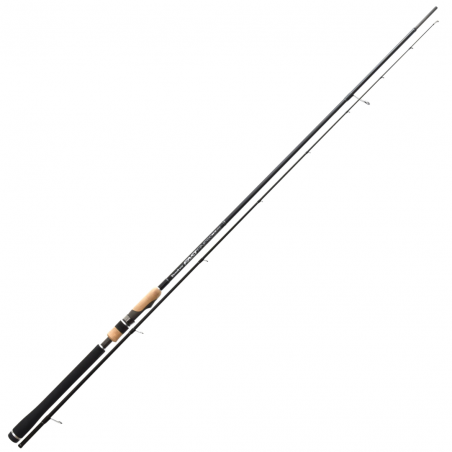 Spinnruten Tenryu Fast Finess 86M 2ES Long Cast