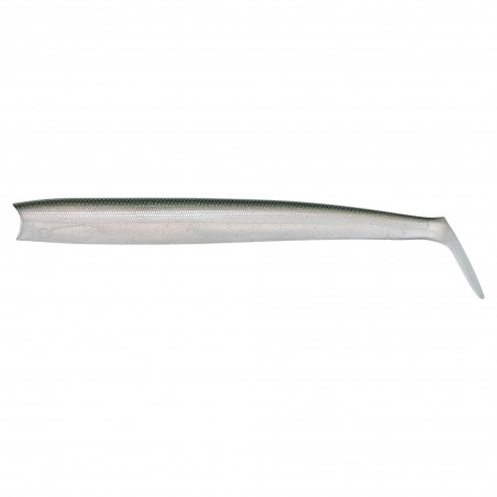 Gummifische Illex Nitro Slim Shad 220