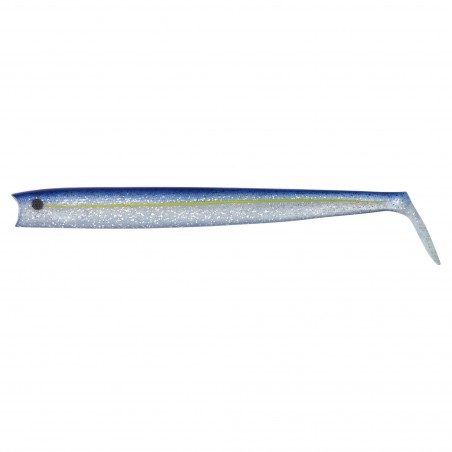 Soft bait Illex Nitro Slim Shad 220