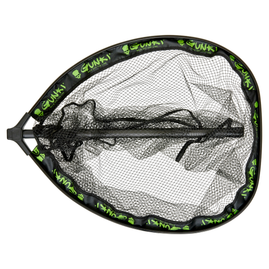 Landing net Gunki Ready Street Run
