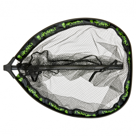 Landing net Gunki Ready Street Run