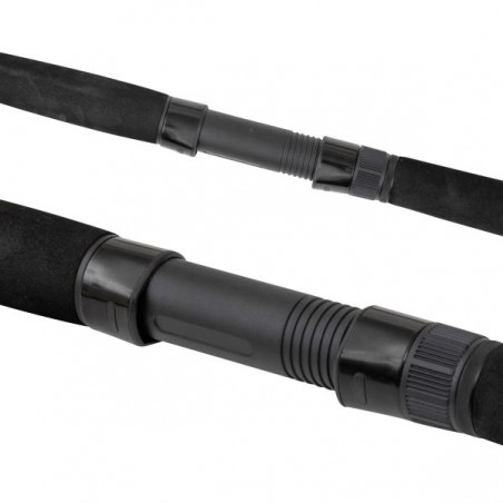 Spinning Rod Black Cat Black Passion G2 Long Ranger