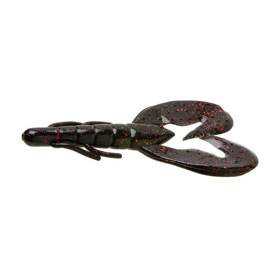 Lure Zoom Super Speed Craw 10cm