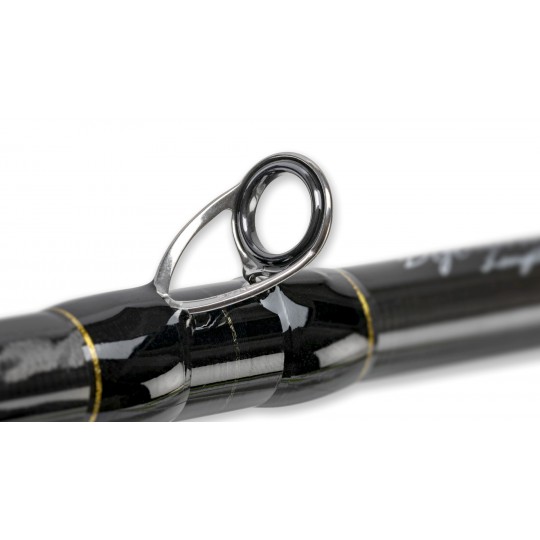 Canne Casting Major Craft Days Pike Custom