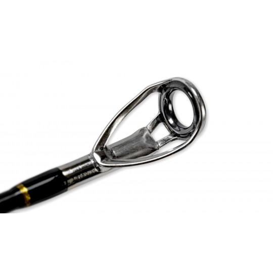 Baitcast Ruten Major Craft Days Pike Custom