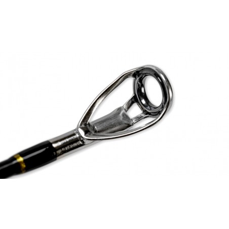 Baitcast Ruten Major Craft Days Pike Custom