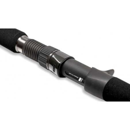 Baitcast Ruten Major Craft Days Pike Custom