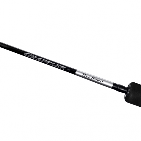 Casting Rod Shimano Grappler Type SJ Cast