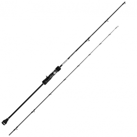 Caña Casting Shimano Grappler Type SJ Cast