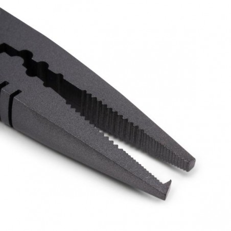 Pinza Black Cat Split Ring Pliers