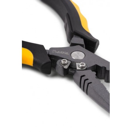 Pinza Black Cat Split Ring Pliers