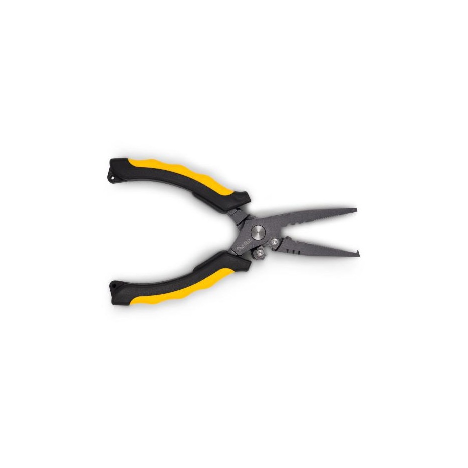 Zange Black Cat Split Ring Pliers