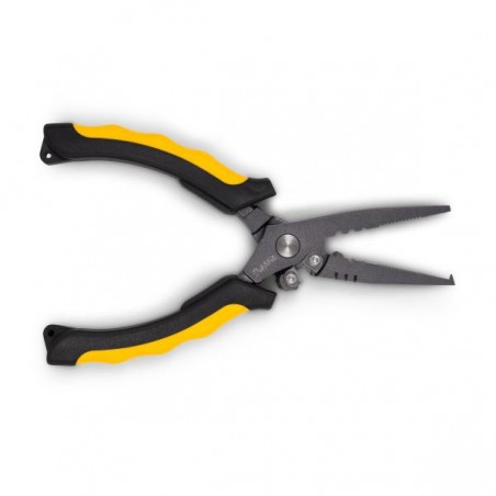 Pinza Black Cat Split Ring Pliers