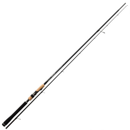 Caña Spinning Tenryu Fast Finess 710MH 2ES