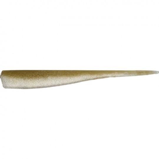 Soft bait Duo International Bayruf BR Fish 4" - 10cm