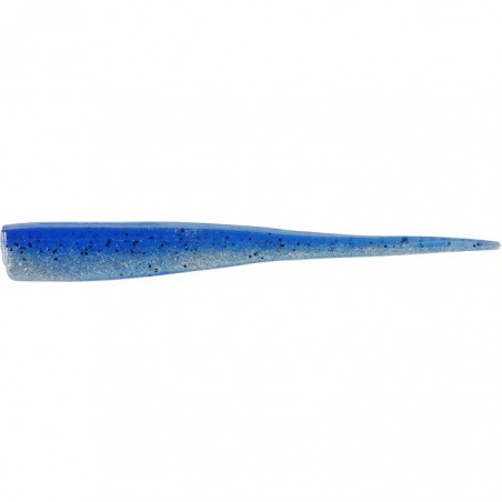 Soft bait Duo International Bayruf BR Fish 4" - 10cm