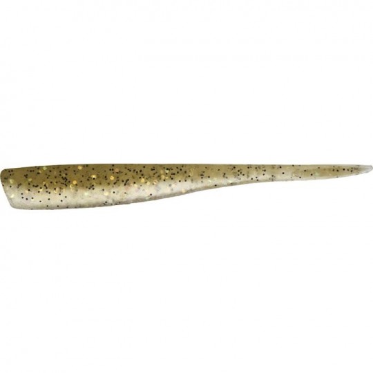 Soft bait Duo International Bayruf BR Fish 4" - 10cm