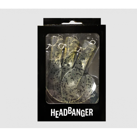 Ersatzschwänze Headbanger Tail Replacement Tails