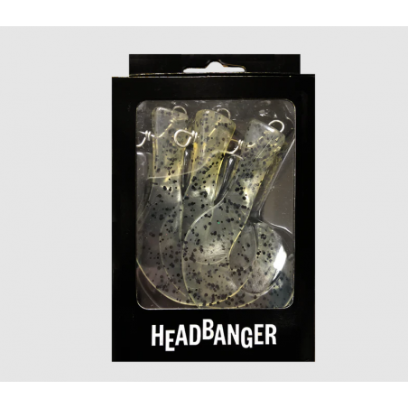 Replacement Tails Headbanger Tail Replacement Tails