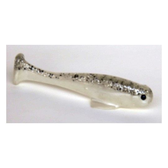 Señuelo ABT Lures Minnow 11cm - Aparejo paraguas