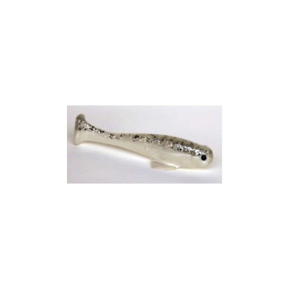 Leurre ABT Lures Minnow 11cm