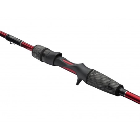 Caña Casting Abu Garcia Fränstam Perch Master