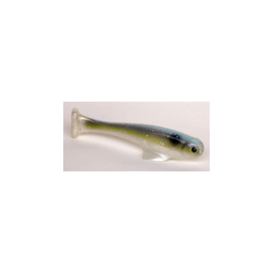 Lure ABT Lures Minnow 11cm