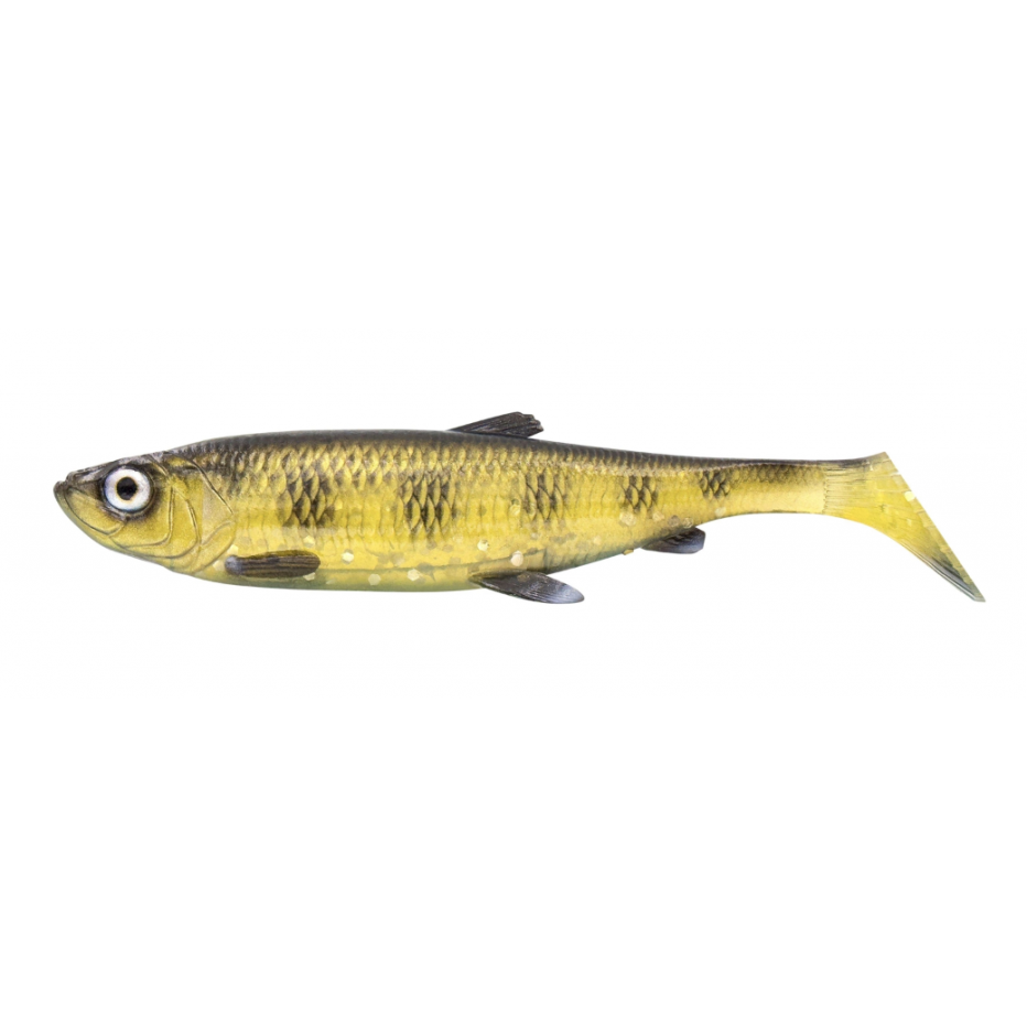 Gummifische Savage Gear 3D Hering Shad V2 21,5cm