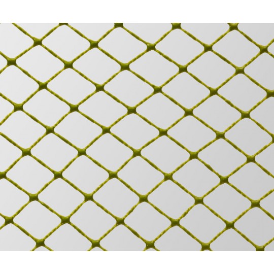 Epuisette Golden Mean GM Symphonia Trout Net 2025