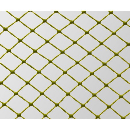 Landing net Golden Mean GM Symphonia Trout Net 2025