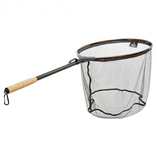 Landing net Gunki D.O.T.S Magnet Bank