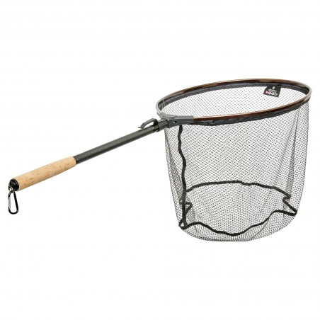 Landing net Gunki D.O.T.S Magnet Bank