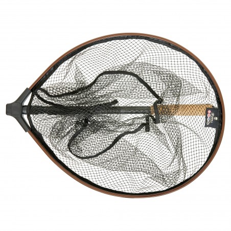 Landing net Gunki D.O.T.S Magnet Bank