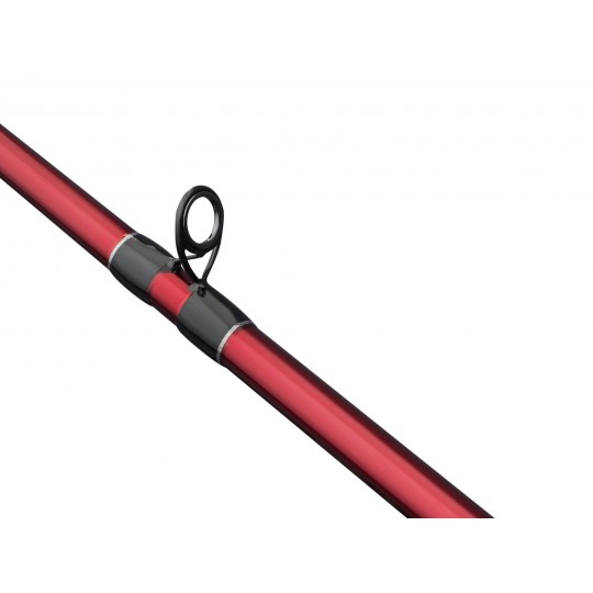 Baitcast Ruten Abu Garcia Fränstam Pike Master