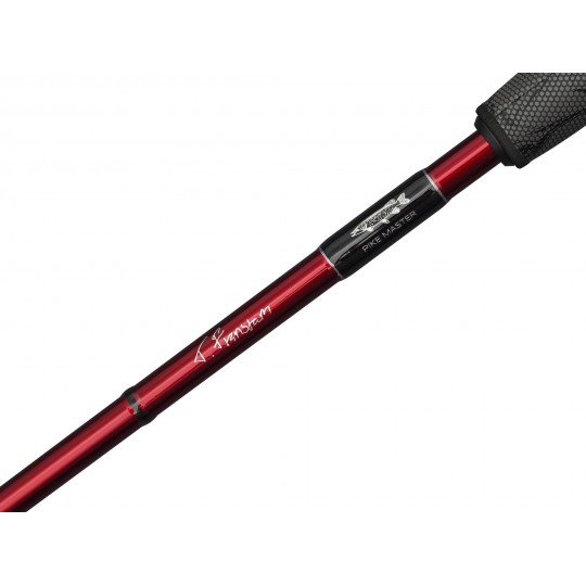 Baitcast Ruten Abu Garcia Fränstam Pike Master