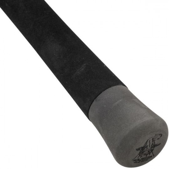 Casting Rod Black Cat Black Passion G2 Vertical